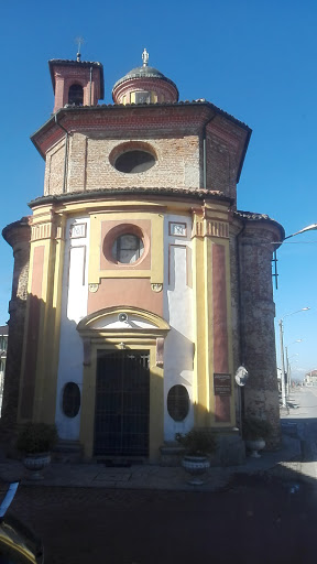 Cappella La Madonnina - Thumbnail