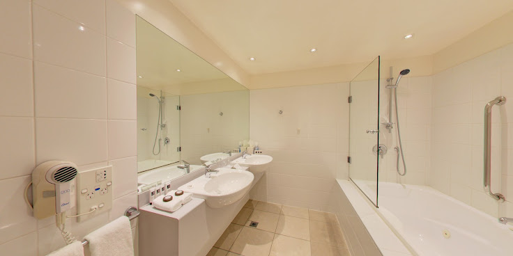 Dunedin Leisure Lodge - A Distinction Hotel by null