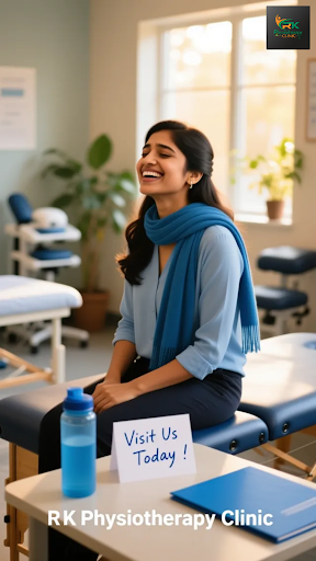Take control of your health with R K Physiotherapy Clinic's Preventive Care in Lucknow! Our exper… post image