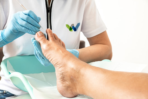 Podotherapiepraktijk Wervenschot Zundert - Thumbnail