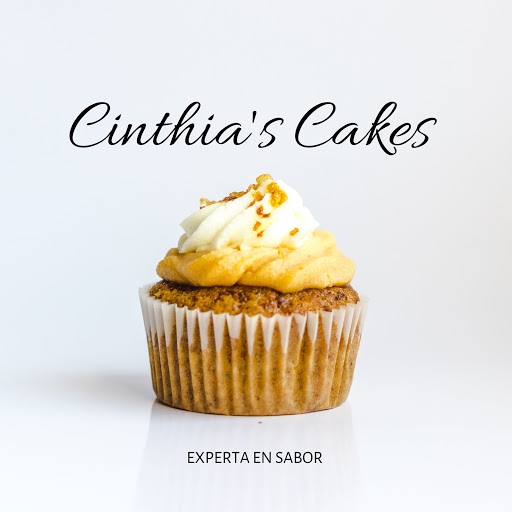 Cinthia's Cakes - Thumbnail