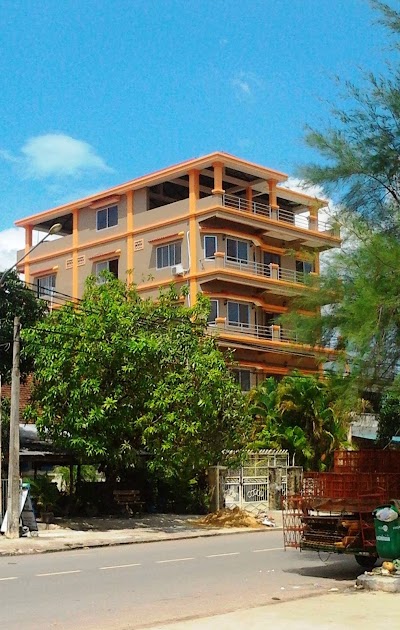 Photos of Kampot Riverside Hotel