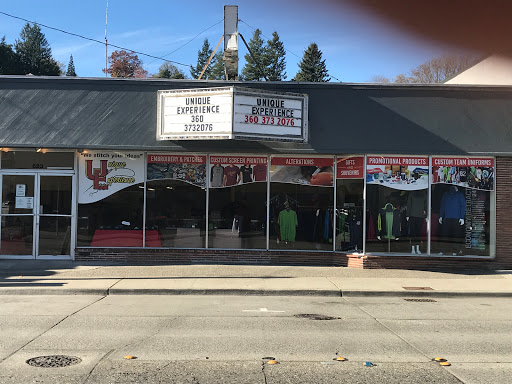 Unique Experience Custom Embroidery Inc Gallery - United States