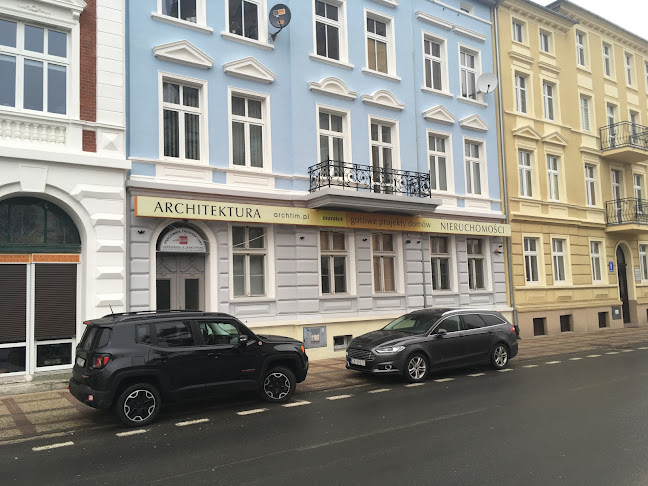 Opinie o Archtim. Jankowscy w Koszalin - Architekt