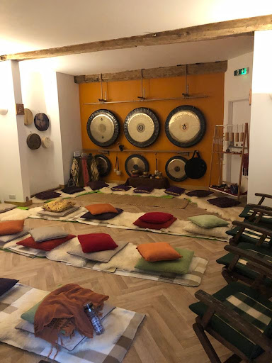 Sarpenela Natural Therapies Centre