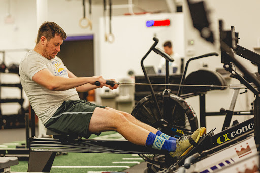 Noble Clay Fitness