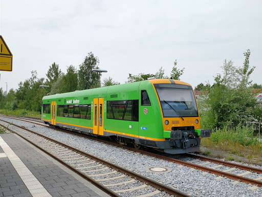 Deggendorf - Visual