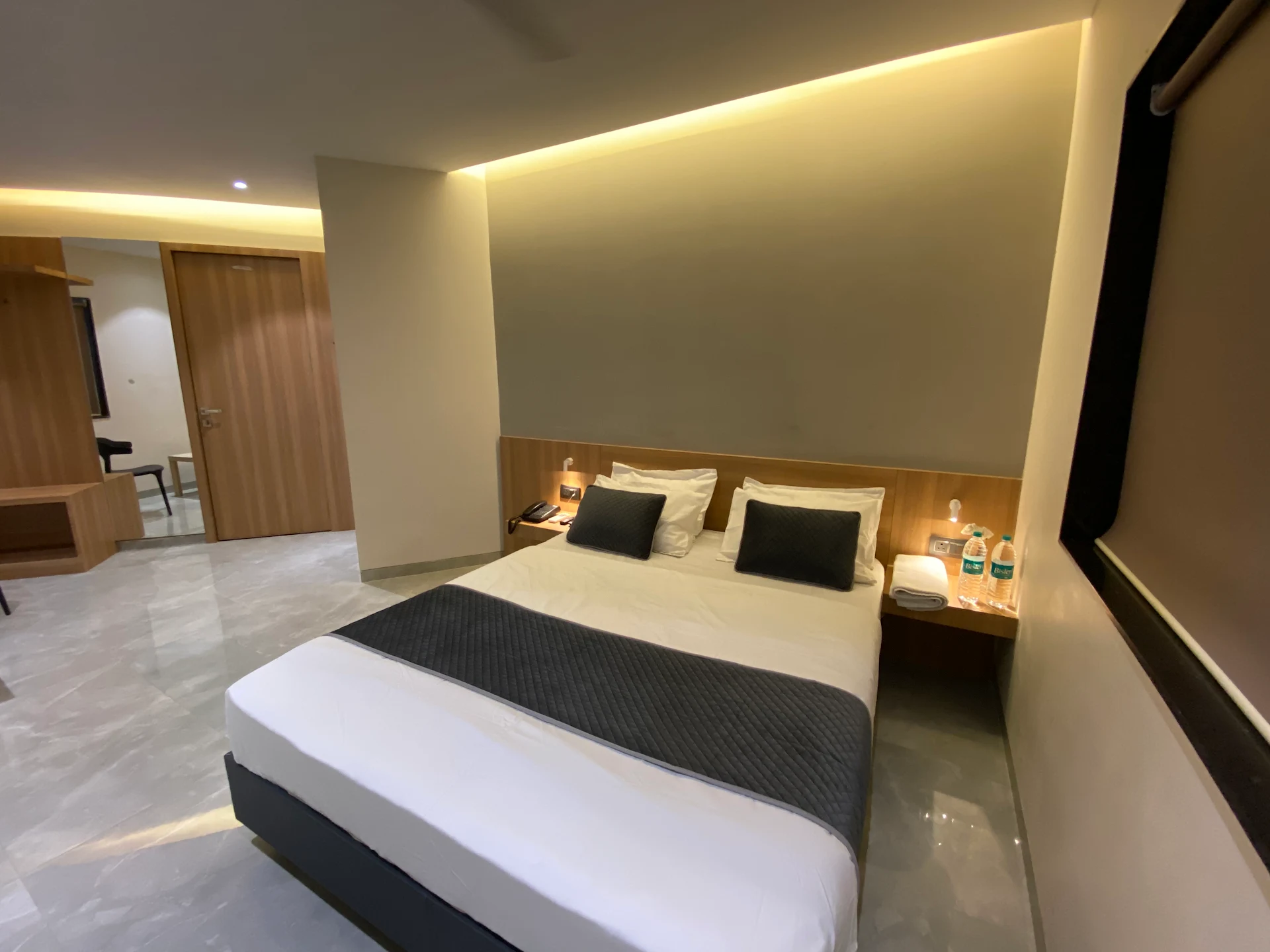 Prime Park Hotel
