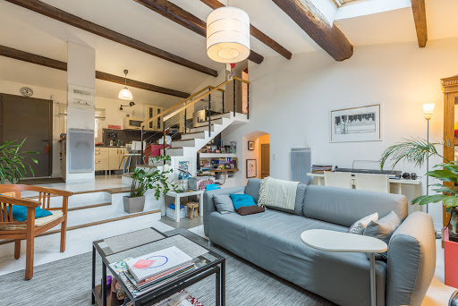 La Comtesse Immobilier - Éguilles - Thumbnail