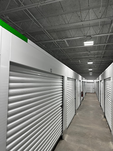 CC Storage Hky