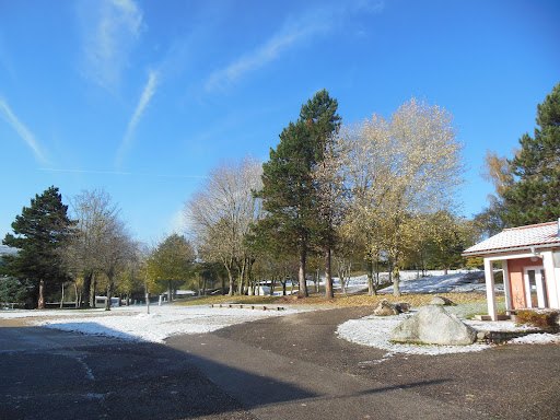 Camping Municipal de Noirétable