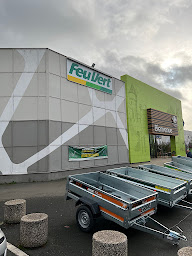 Photo n°5 de Feu Vert à Fougères (Magasin d'articles pour remorques)