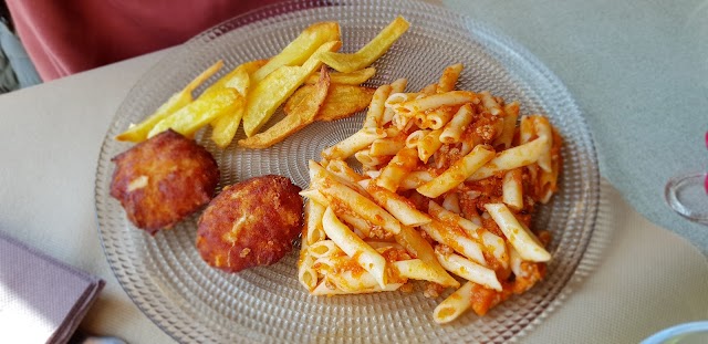 Restaurant La Garrotxa