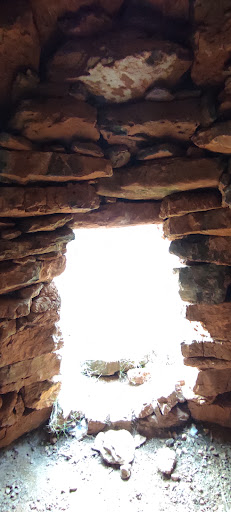 Cabana de pedra en sec - Thumbnail