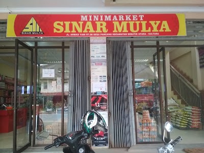 Photos of Mini Market Sei.Pancang