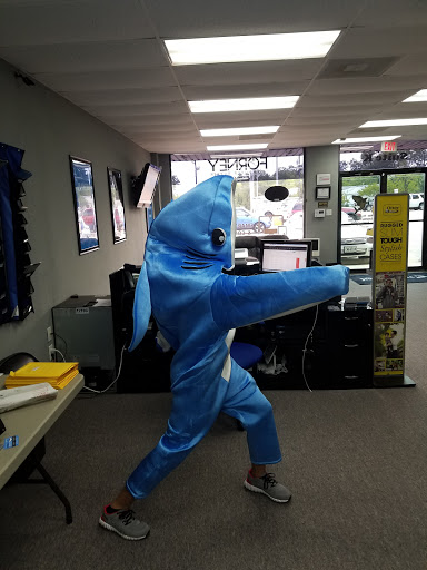 TechShark Wireless Repair Gallery - United States