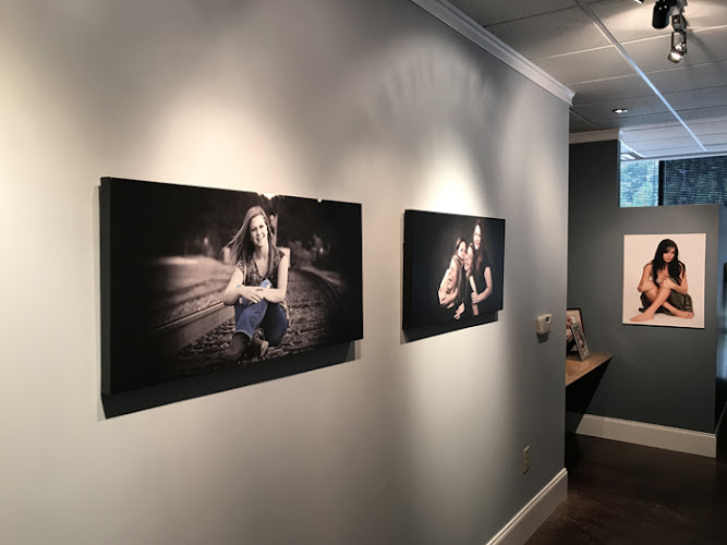 Cutting Edge Photo & Studio — photography studio in Raleigh, NC