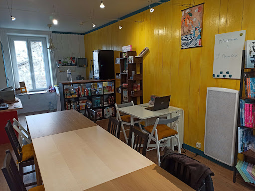 L'Arène café - Thumbnail