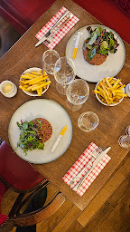 Photo n°23 de Bouillon Caponière à Caen (Bar à vin)