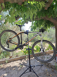 Photo n°4 de Damien Pina à Fréjus (Magasin de réparation de vélos)