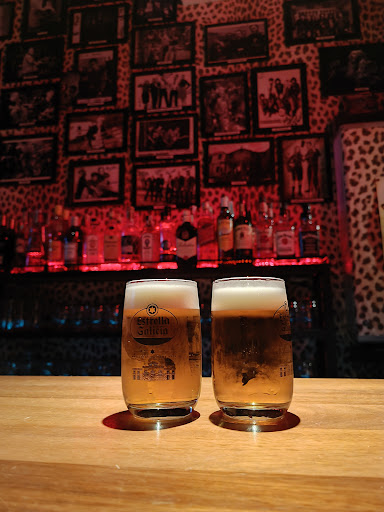 Maldeamores - Visual