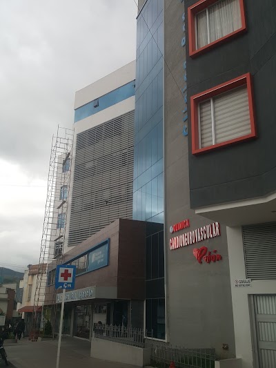 Photos of CLINICA SAN IGNACIO