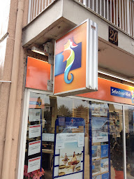 Photo n°9 de Selectour - Bleu Voyages à Cagnes-sur-Mer (Agence de location de maisons de vacances)