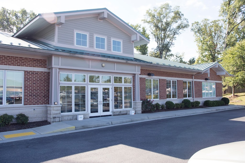 Vascular Surgery Associates Hanover