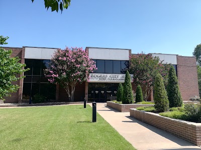 Rogers City Hall