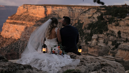 Dangerfield Weddings - Thumbnail