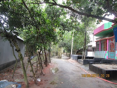 Photos of Dhekuria Bazar