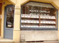 Agence Cappelle à Lille