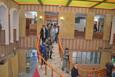 Photos of Chamber of Commerce of Najaf