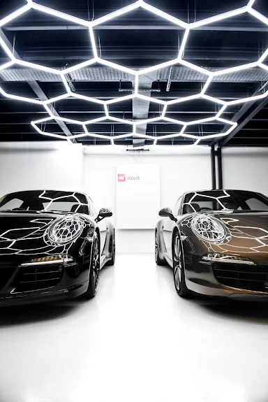 Recent work by Lava Studios - Detailing and Paint Protection Film in Aylesbury (photo 3)