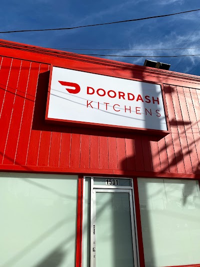 DoorDash Kitchens