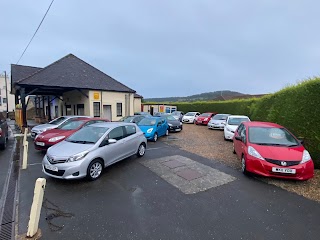Colyford Cars