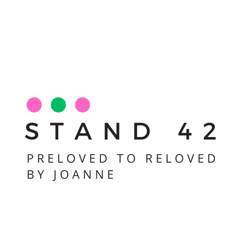 Stand 42 - Visual