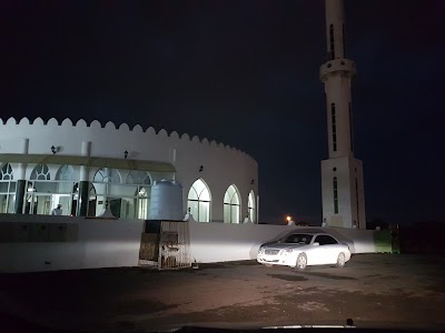Photos of Sulaiman Bin Hajar Mosque