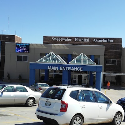 Sweetwater Hospital Association