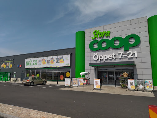 Stora Coop Kristianstad