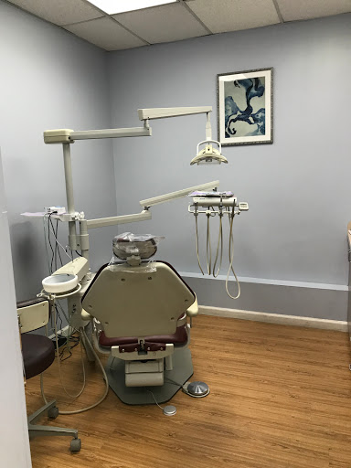 The Brooklyn Dental Center