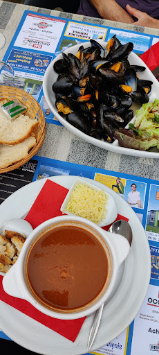 Photo 3 - Chez la sardine