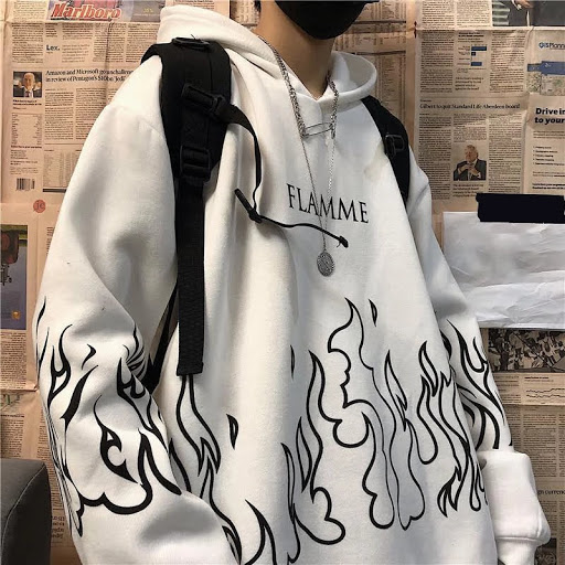 Lean Hype - Visual