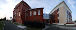 Фотография Старооскольский театр для, дом 13, Демократическая улица, Старый Оскол, Россия
