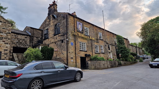 The Bingley Arms - Thumbnail