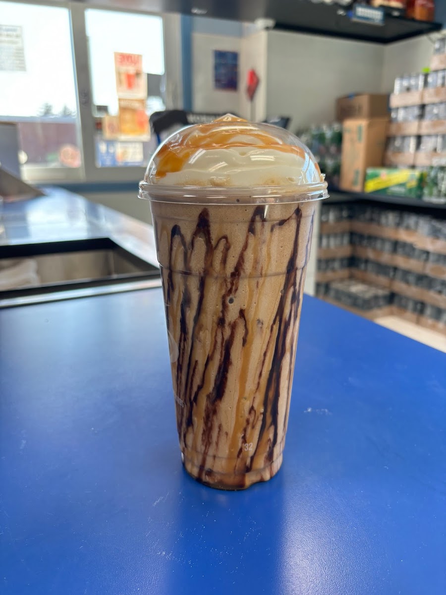 Aroma Joe's — photo 3