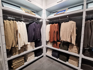 Photo n°5 de JACK & JONES à Talange (Magasin de t-shirts)