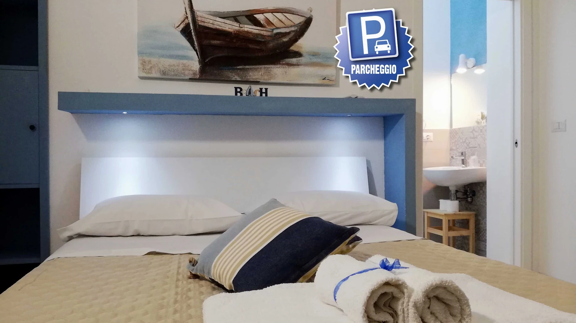 AlbaChiara B&B