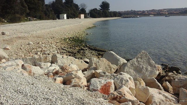 Banjole Beach