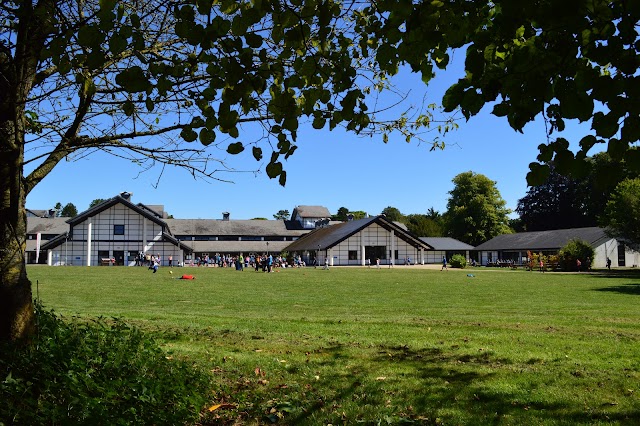 PGL Liddington
